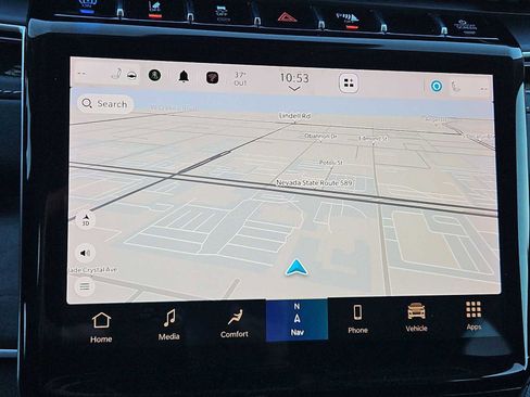 Used 2023 Jeep Grand Cherokee 4WD 4xe image 30