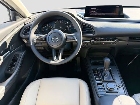 New 2026 MAZDA CX-30 AWD 2.5 S image 17