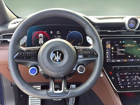 New 2026 Maserati Grecale Modena AWD/4WD image 31