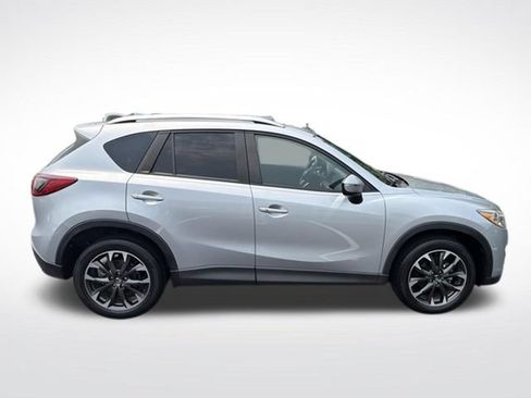 Used 2016 MAZDA CX-5 Grand Touring FWD image 7