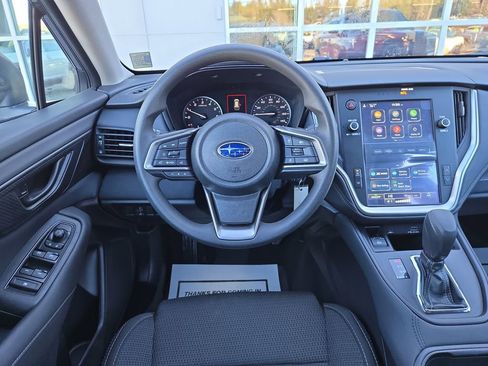 Certified 2025 Subaru Outback image 19