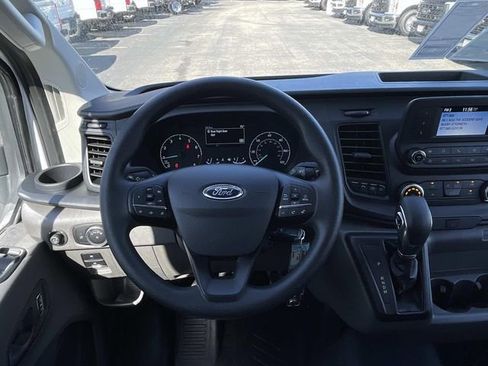 New 2025 Ford Transit 250 Low Roof image 7