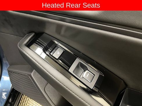 Used 2024 Honda Accord Touring image 13