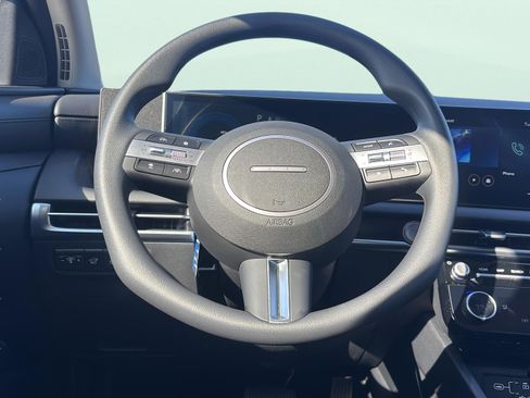New 2026 Hyundai Tucson SEL FWD image 12