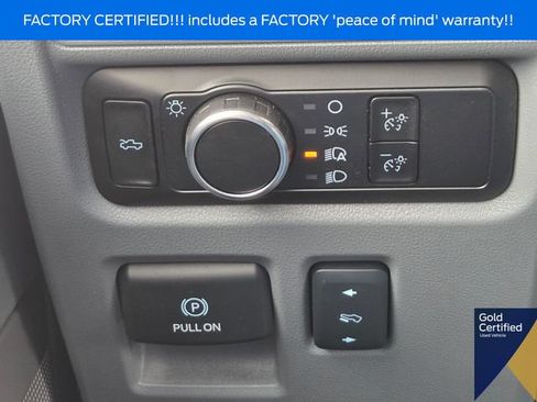 Used 2025 Ford F150 Lightning Flash AWD/4WD image 25