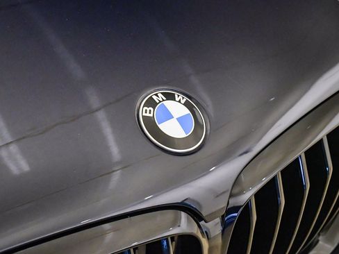 Used 2023 BMW X5 xDrive40i w/ M Sport Package image 8