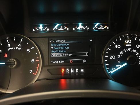 Used 2019 Ford F150 XLT w/ Equipment Group 302A Luxury AWD/4WD image 25