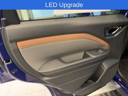 New 2025 Subaru Forester Sport image 12