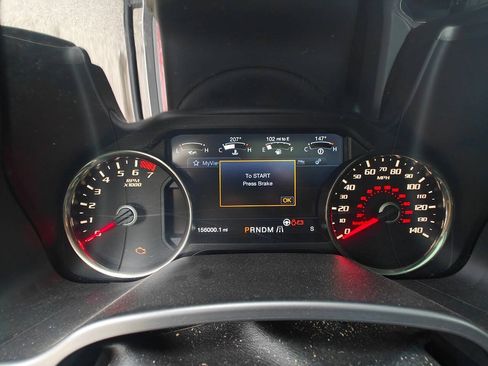 Used 2017 Ford F150 Raptor w/ Equipment Group 802A Luxury AWD/4WD image 16