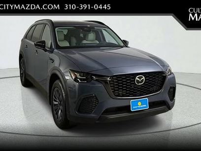 New 2026 MAZDA CX-70 SC Plus