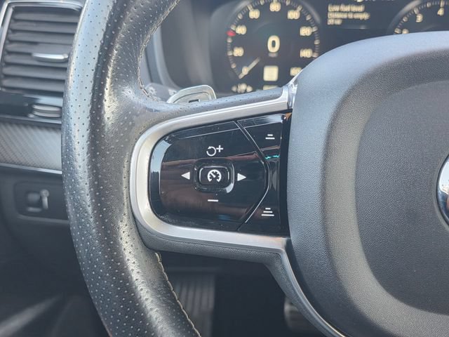 Used 2018 Volvo XC90 T5 R-Design w/ Convenience Package FWD image 25