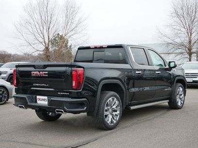 New 2026 GMC Sierra 1500 Denali w/ Denali Reserve Package
