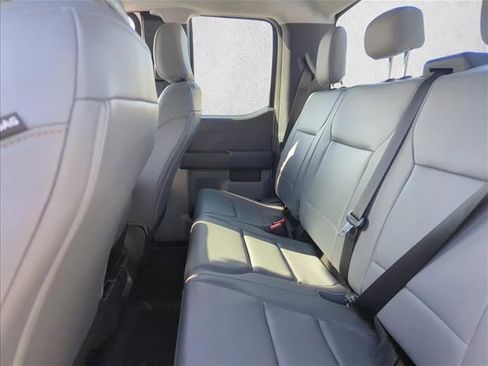 New 2025 Ford F350 XL image 16