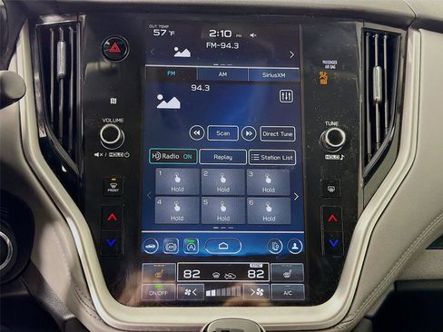 Used 2025 Subaru Legacy Premium image 14