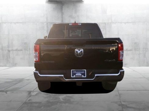 Used 2023 RAM 1500 Big Horn image 6