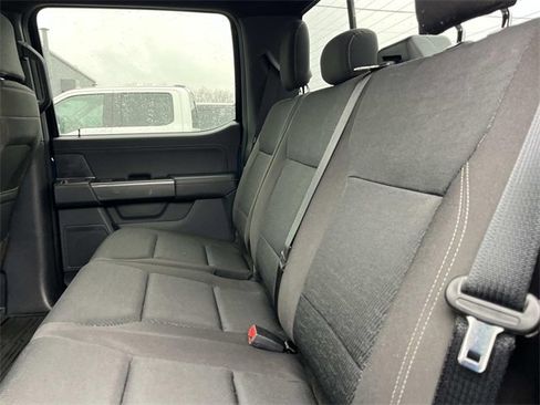 Used 2023 Ford F150 XLT w/ Equipment Group 302A High image 20