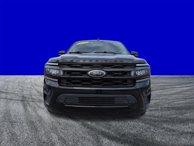 Certified 2023 Ford Expedition Limited RWD image 9