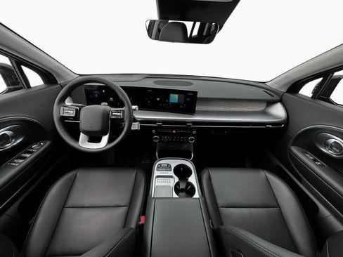 New 2026 Hyundai Ioniq 9 SEL image 21