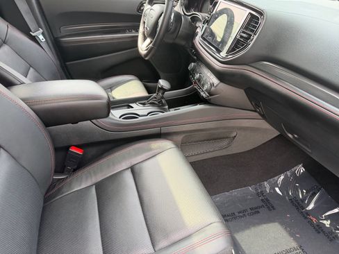 Used 2026 Dodge Durango GT AWD/4WD image 8