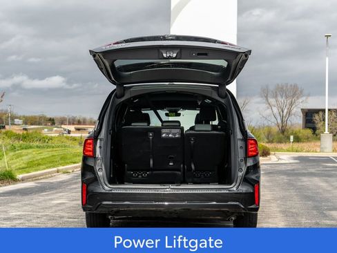 Used 2025 Honda Odyssey Sport-L image 10