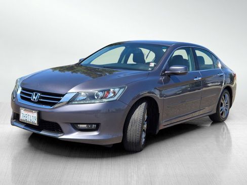 Used 2014 Honda Accord EX-L image 11