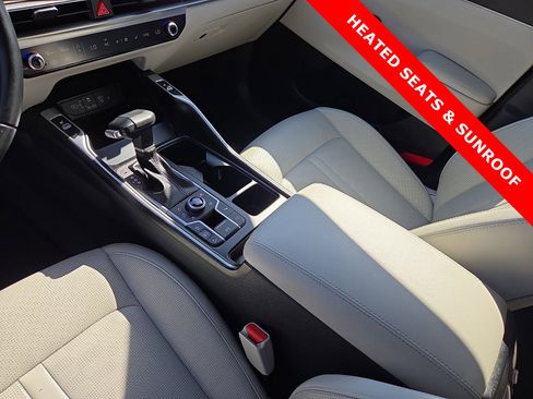 Used 2025 Kia Sorento X-Line EX image 25