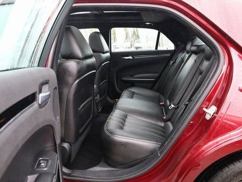 Used 2022 Chrysler 300 S image 25