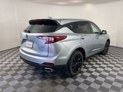 New 2026 Acura RDX SH-AWD image 5