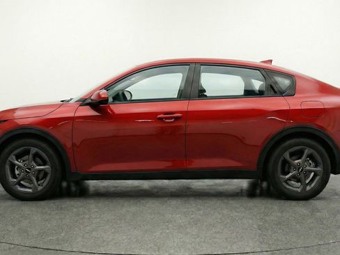 Used 2025 Kia K4 FWD image 5