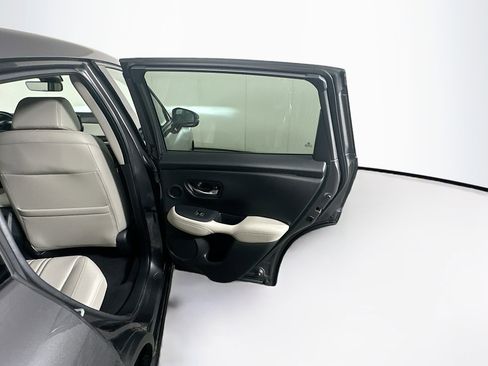 Used 2025 Honda HR-V EX-L image 29