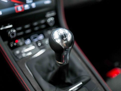 Used 2024 Porsche 718 Cayman GTS RWD image 70