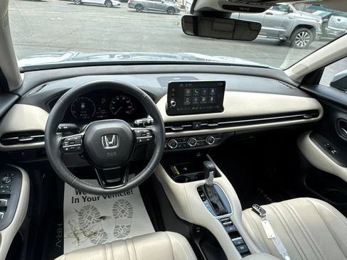Used 2024 Honda HR-V EX-L image 34