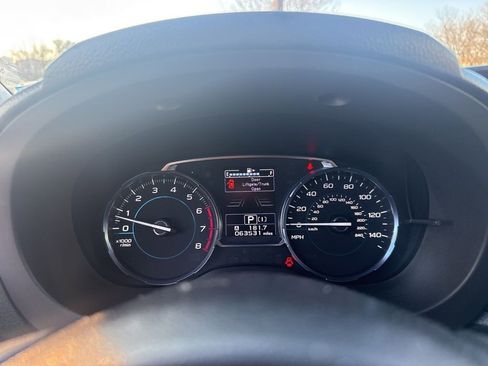 Used 2018 Subaru Forester 2.0XT Touring w/ Popular Package #3B image 12