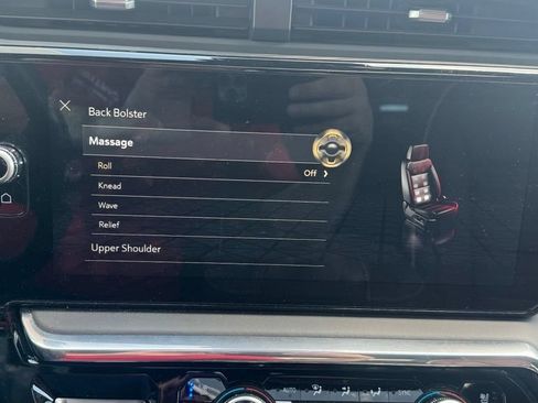 Used 2024 GMC Sierra 1500 Denali Ultimate AWD/4WD image 32