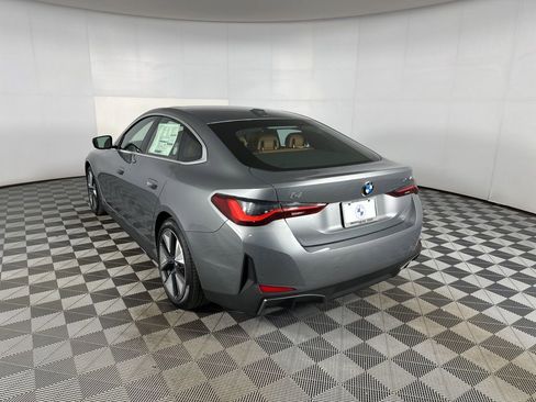 New 2026 BMW i4 xDrive40i w/ Premium Package image 21