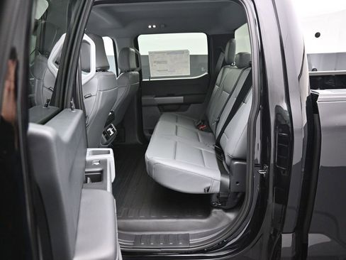 New 2024 Ford F150 Lightning Pro image 17