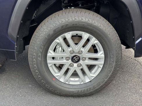 New 2026 Toyota Tundra SR5 image 24