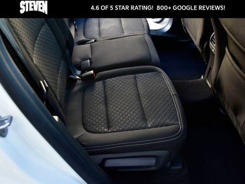 Used 2025 Ford Escape Active image 11