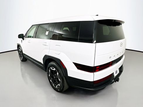 New 2026 Hyundai Santa Fe SE image 7