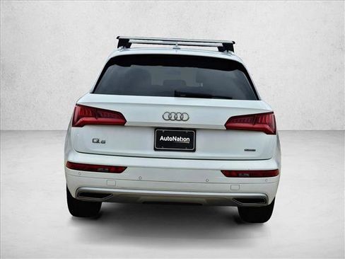 Used 2020 Audi Q5 2.0T Premium w/ Convenience Package AWD/4WD image 7