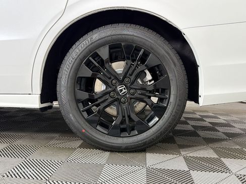 New 2026 Honda Odyssey Sport-L image 10