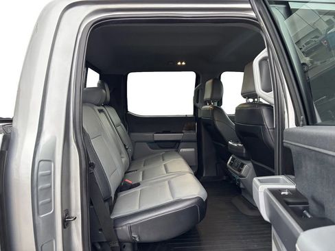 Used 2022 Ford F150 Lariat image 23