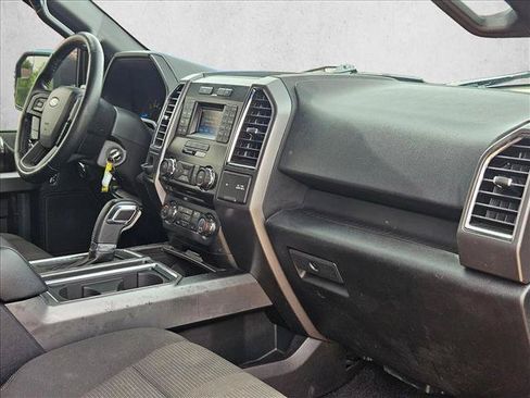 Used 2016 Ford F150 XLT w/ Equipment Group 301A Mid RWD image 19