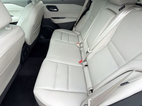 Used 2024 Nissan Rogue SV w/ SV Premium Package FWD image 29