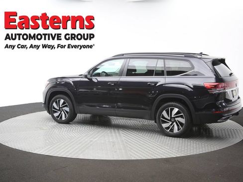 Used 2025 Volkswagen Atlas SE FWD image 62