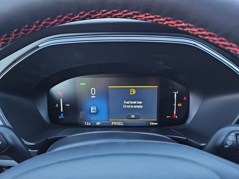 New 2026 Ford Escape ST-Line Select w/ Tech Pack #1 image 26