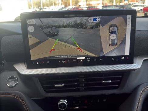 New 2026 Ford Explorer Tremor AWD/4WD image 18