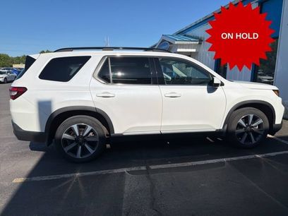 Used 2023 Honda Pilot Touring