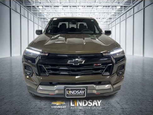 Used 2023 Chevrolet Colorado Z71 w/ Z71 Convenience Package 2 image 29