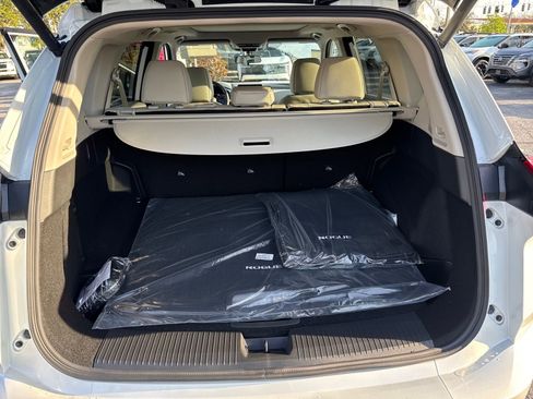 New 2026 Nissan Rogue Dark Armor image 29